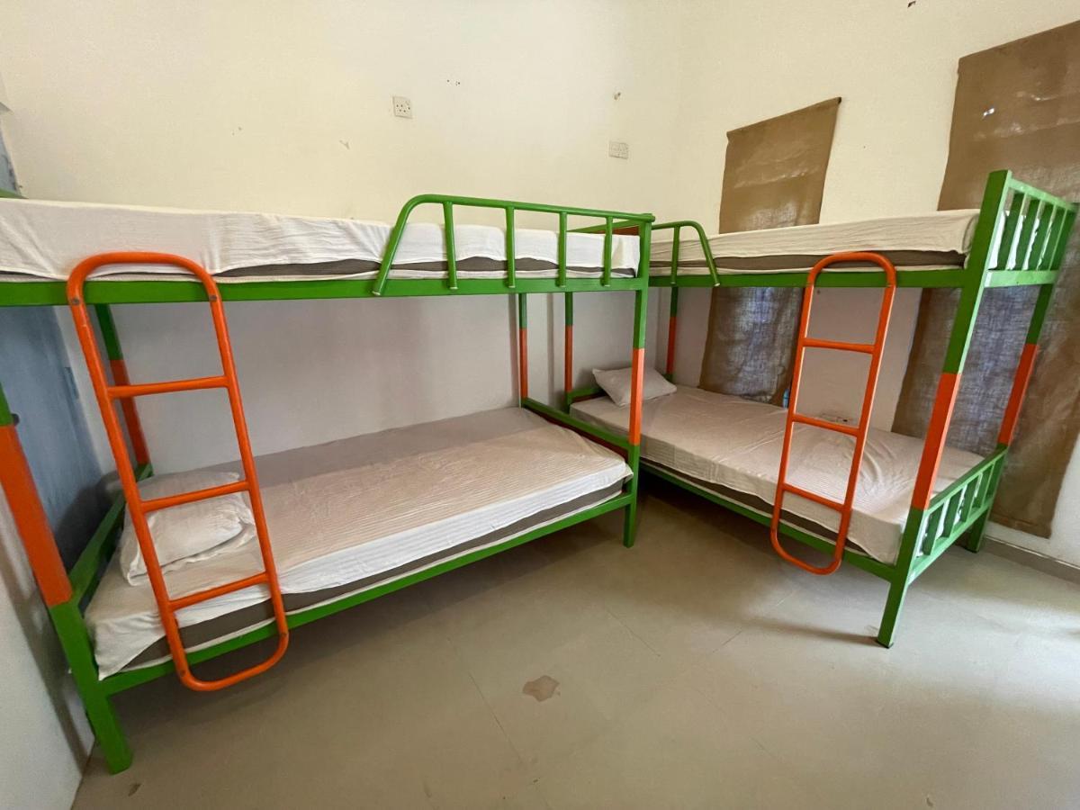 Bunk 15 Hiriketiya Pansiyon Dikwella Dış mekan fotoğraf