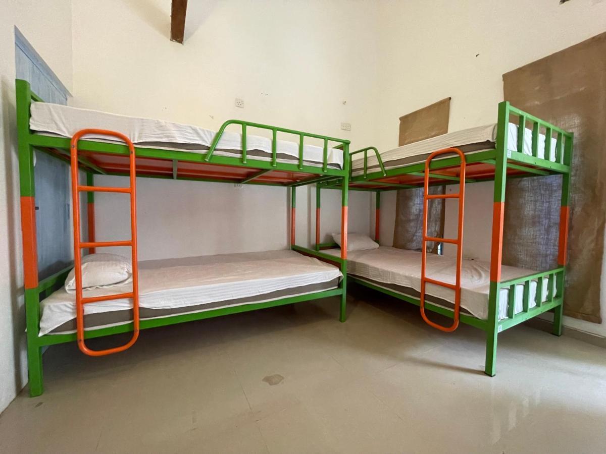 Bunk 15 Hiriketiya Pansiyon Dikwella Dış mekan fotoğraf