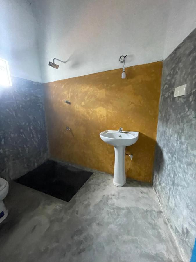 Bunk 15 Hiriketiya Pansiyon Dikwella Dış mekan fotoğraf