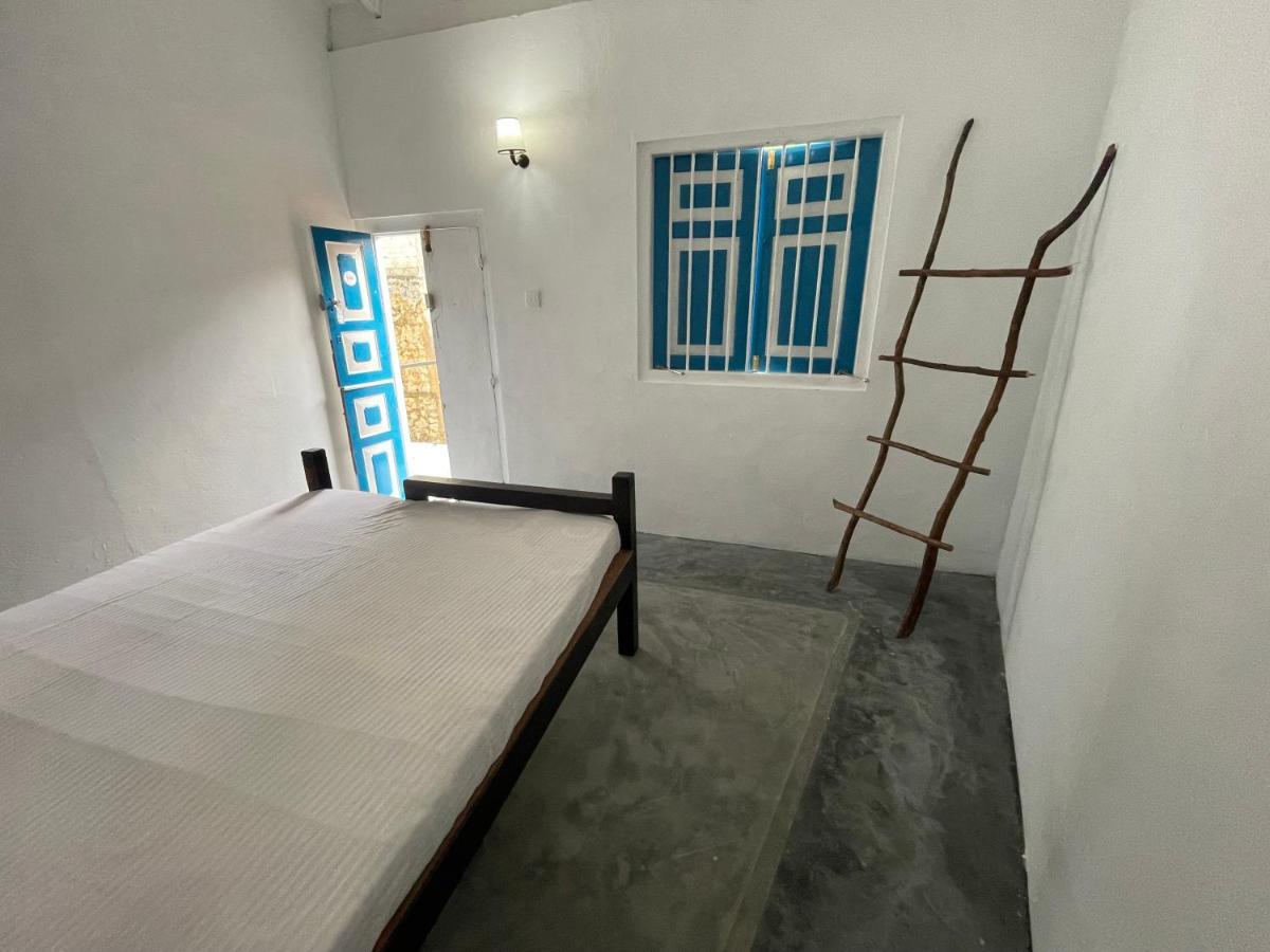 Bunk 15 Hiriketiya Pansiyon Dikwella Dış mekan fotoğraf