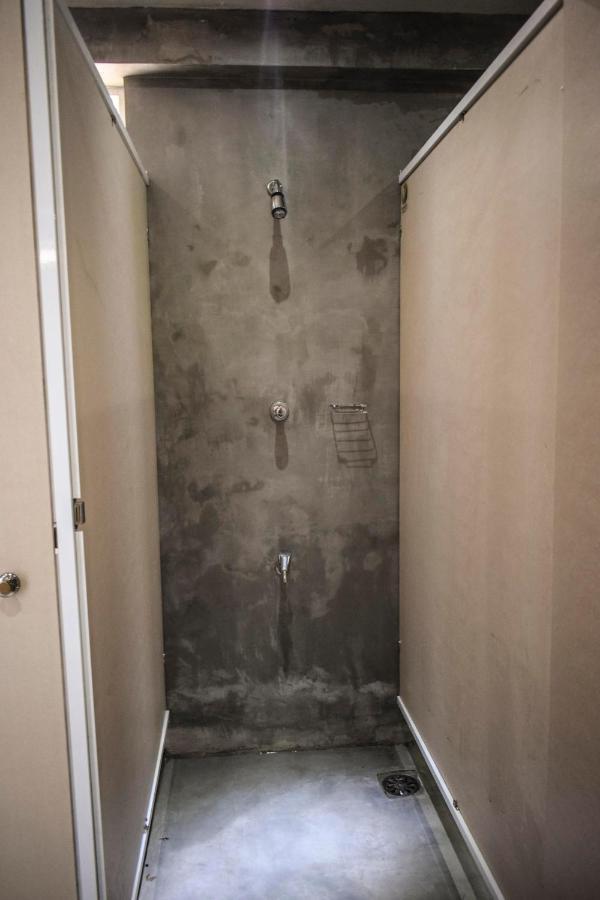 Bunk 15 Hiriketiya Pansiyon Dikwella Dış mekan fotoğraf