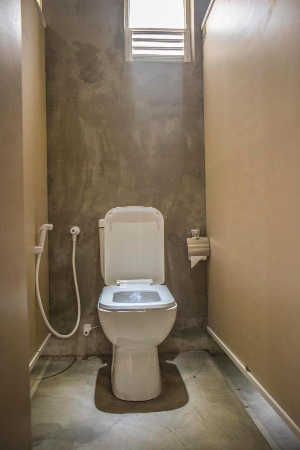 Bunk 15 Hiriketiya Pansiyon Dikwella Dış mekan fotoğraf