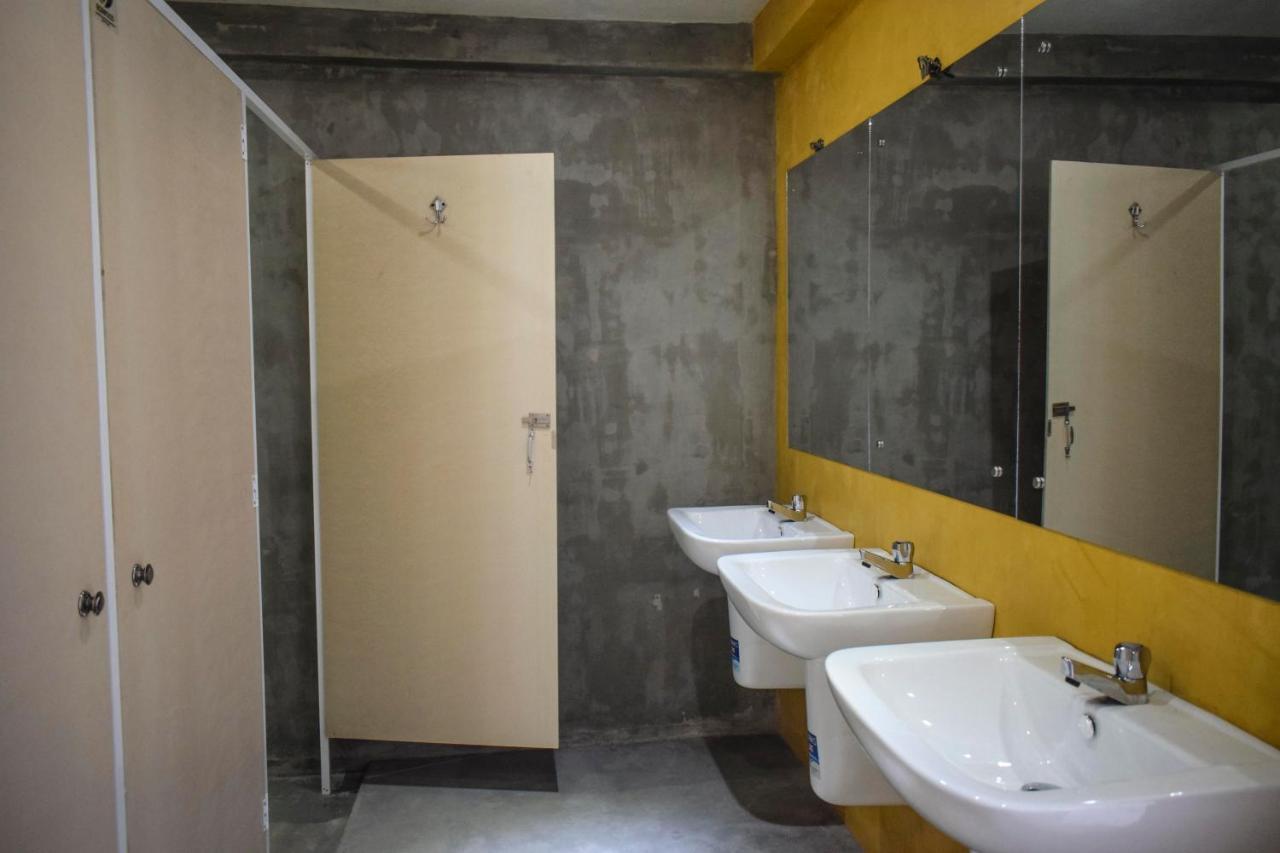 Bunk 15 Hiriketiya Pansiyon Dikwella Dış mekan fotoğraf